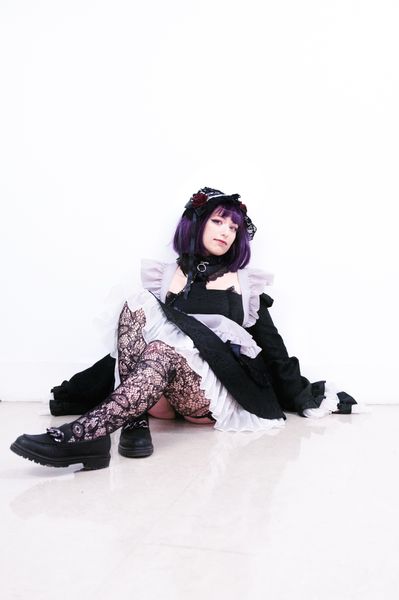 Shuu_ - Marin kitagawa 