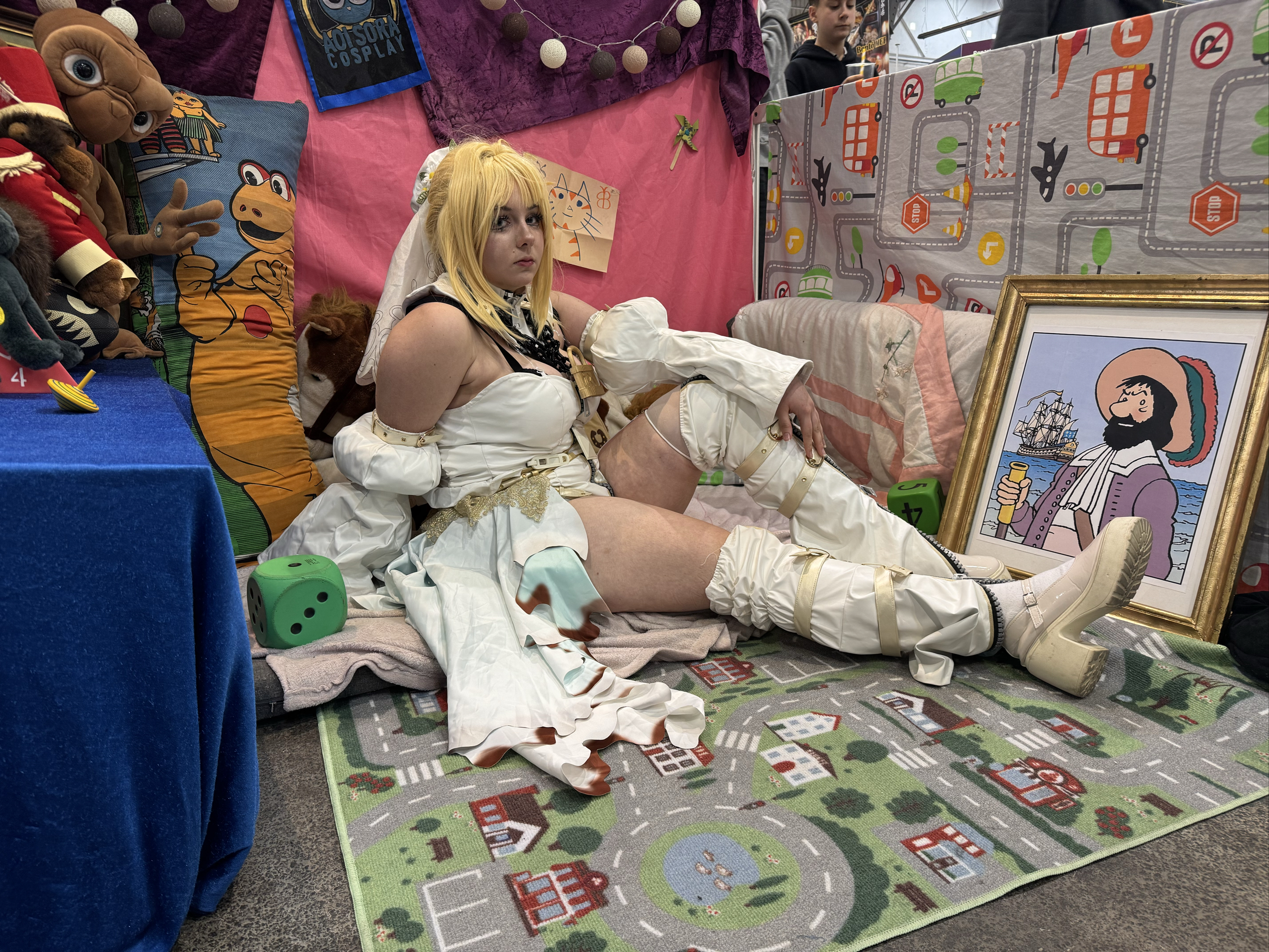 Nero Bride — photo 11
