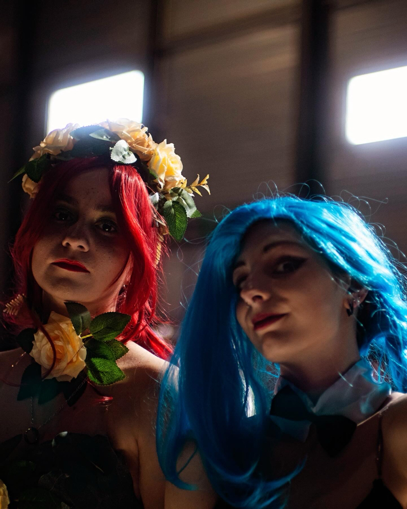 Poison Yvi - Photo 21