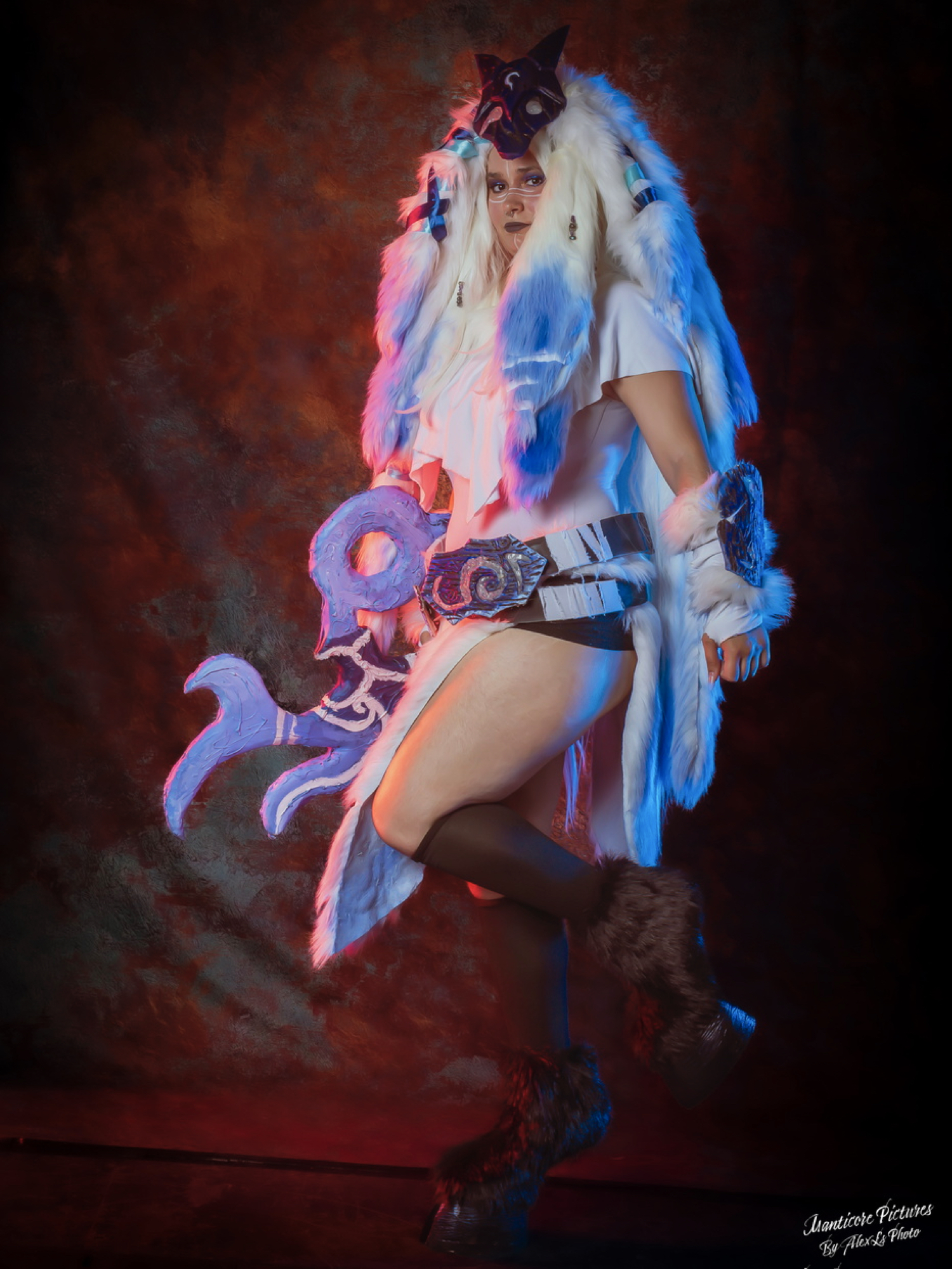 Kindred v3 - Photo 2