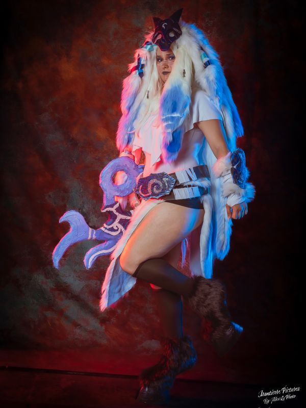 Mai_fukarane – Kindred v3