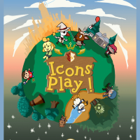 ICONSPLAY