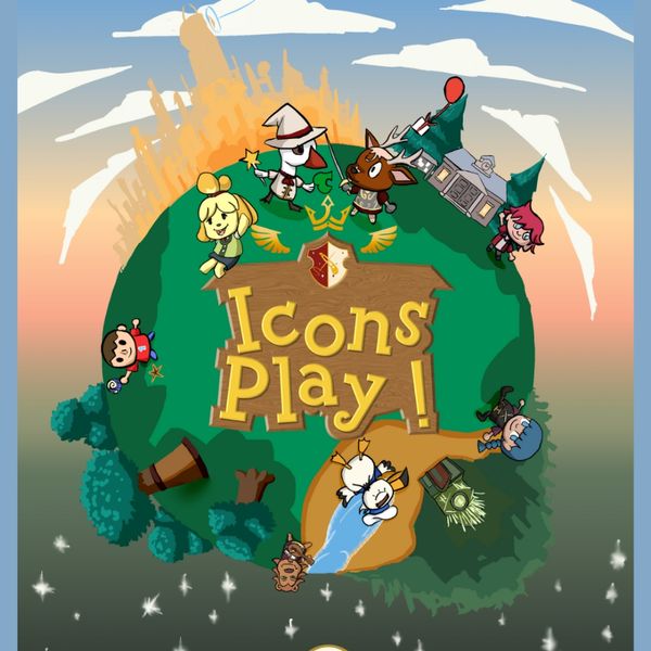 ICONSPLAY