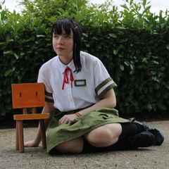 Shoot Suzume Japex preview 3