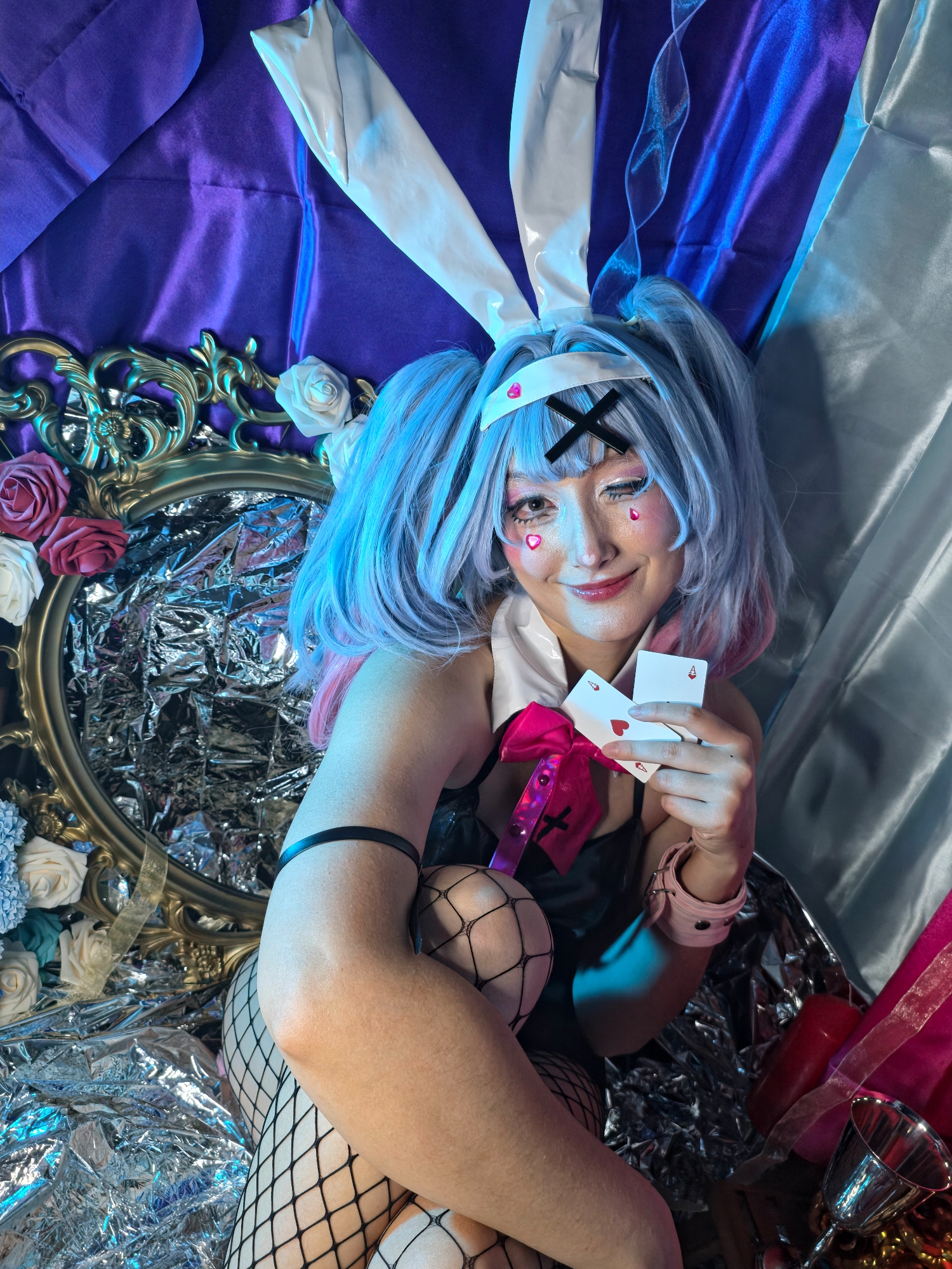 Rabbit Hole Miku — photo 56