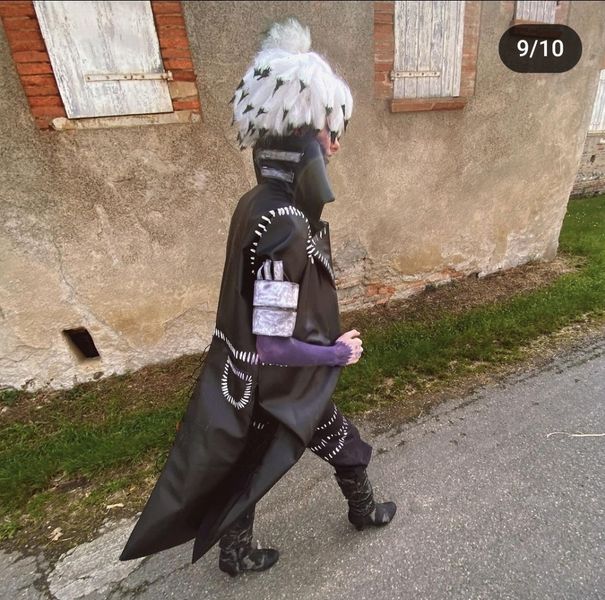 Latarlouz_cosplay - Toya
