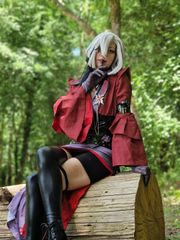 Arlecchino preview 2