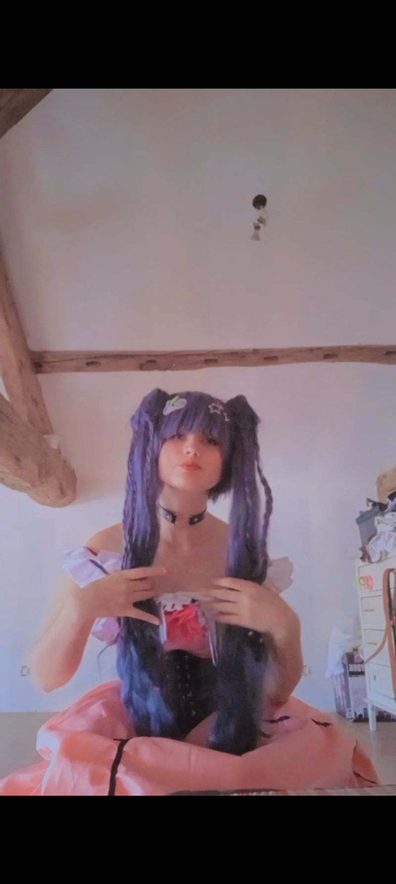 Océane♡⁠ – lady ciel 