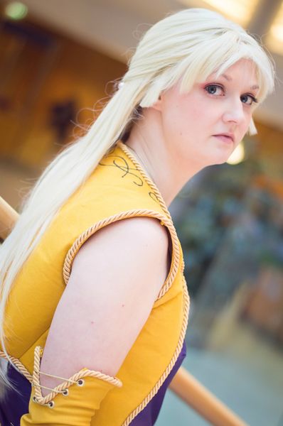 Amy-sama - LBM So. 2019
