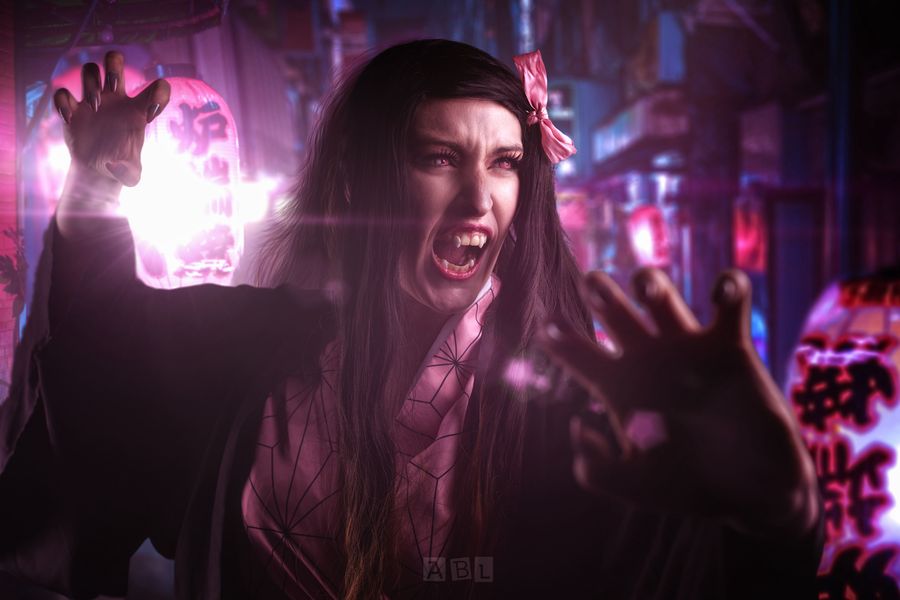 Misskami - Nezuko