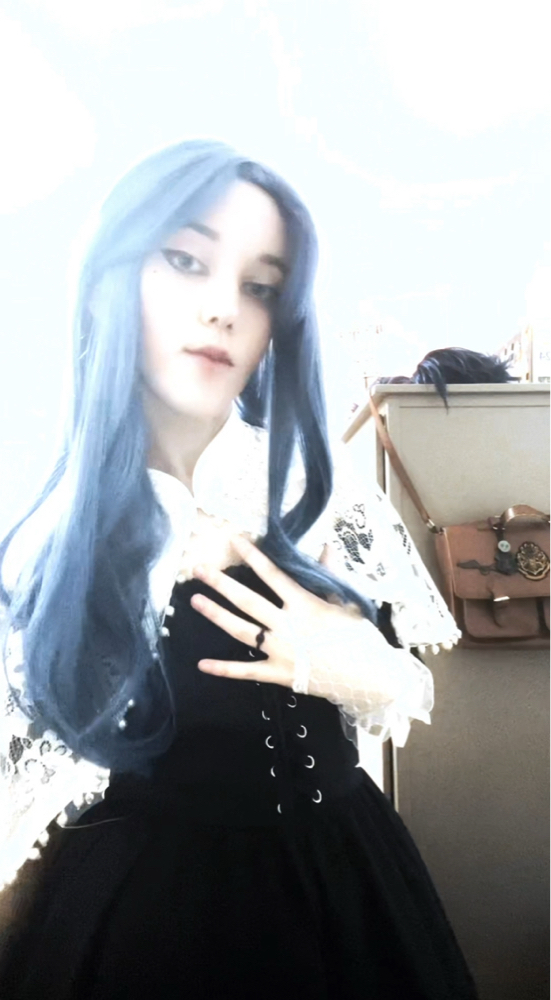 Claudia — photo 5