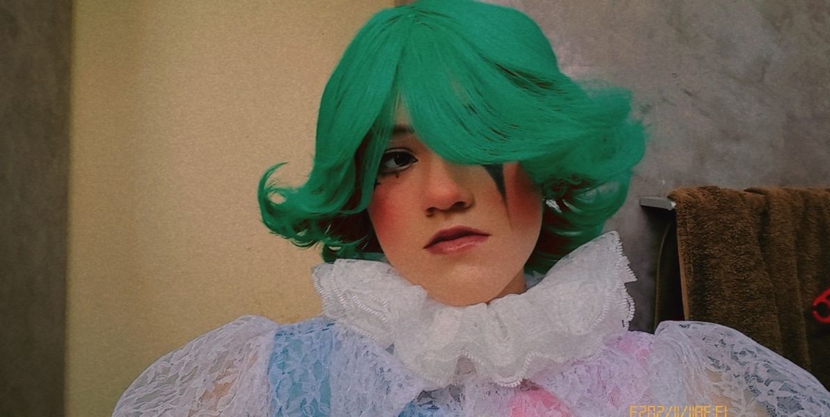 Gummy - Vocaloid OC - Nah