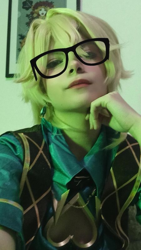 Piiu!! – Aventurine Set 2