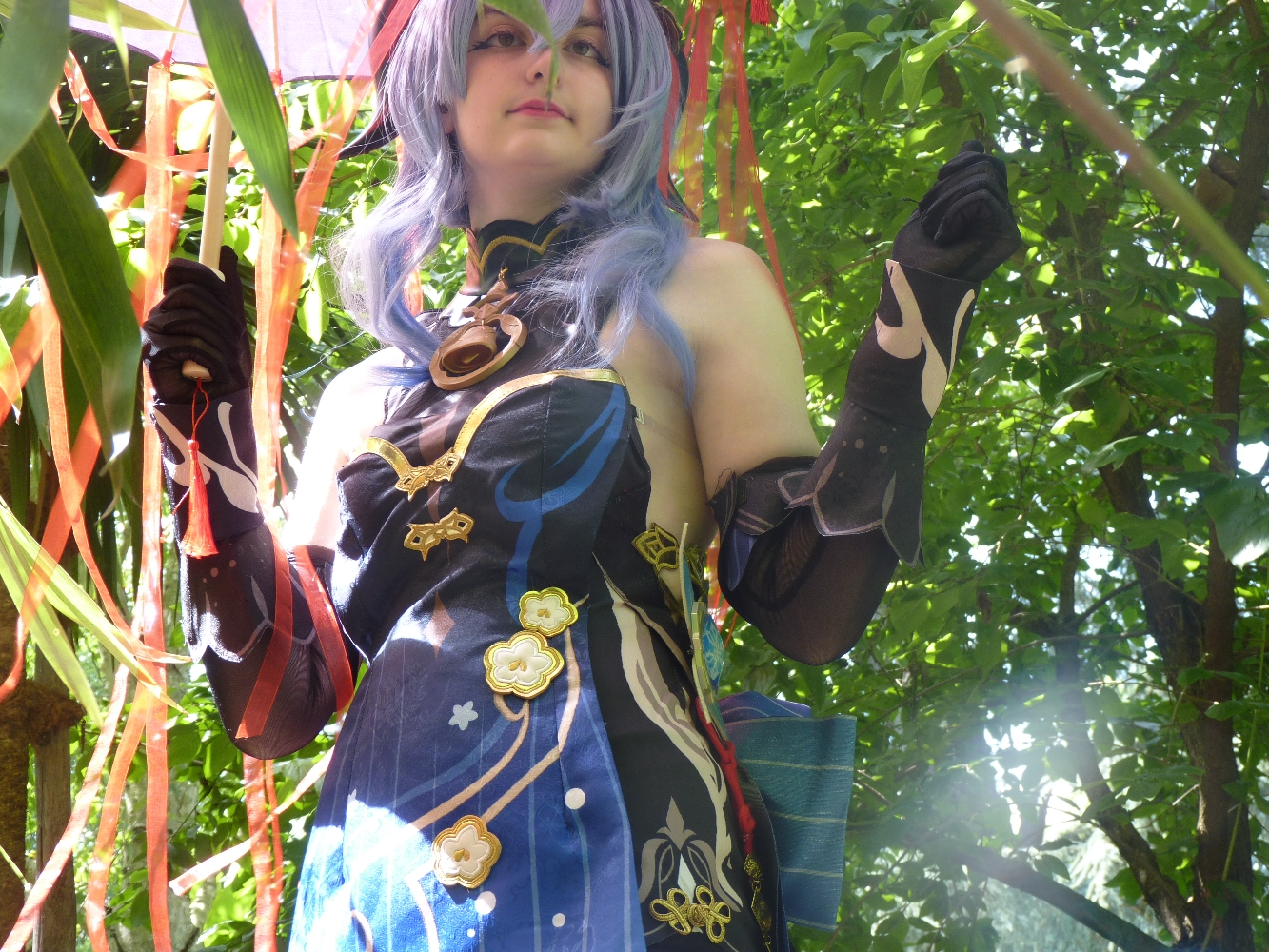 Ganyu jdp - Photo 45