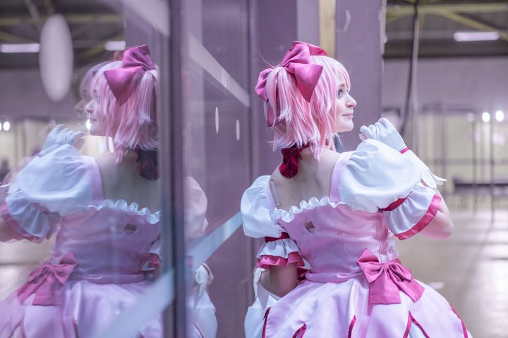 Madoka - Nantes