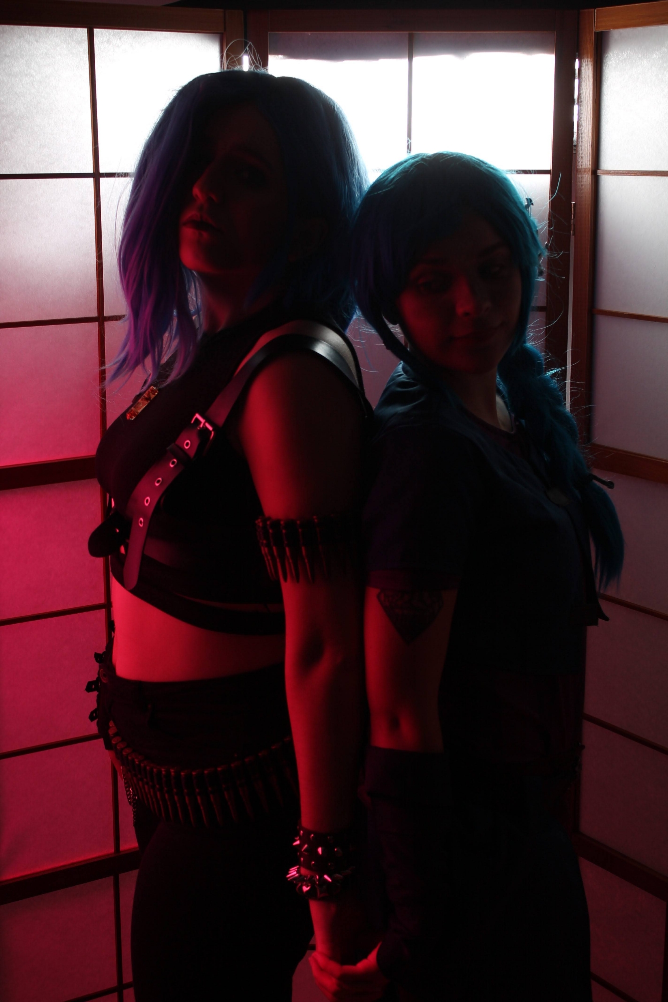 Jinx — photo 11