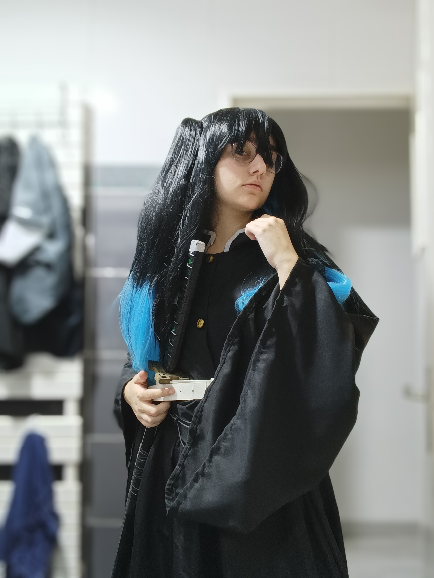 Muichiro — photo 13