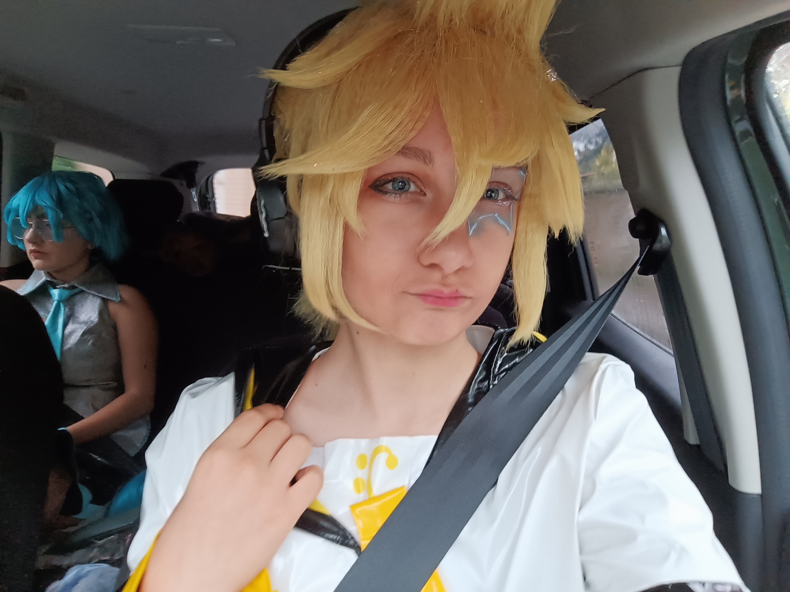 Trio Vocaloid — photo 21