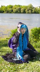 Idia Shroud preview 2