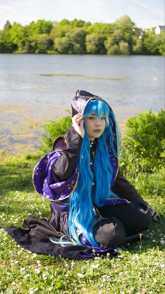 Miztraw_cos - Idia Shroud 
