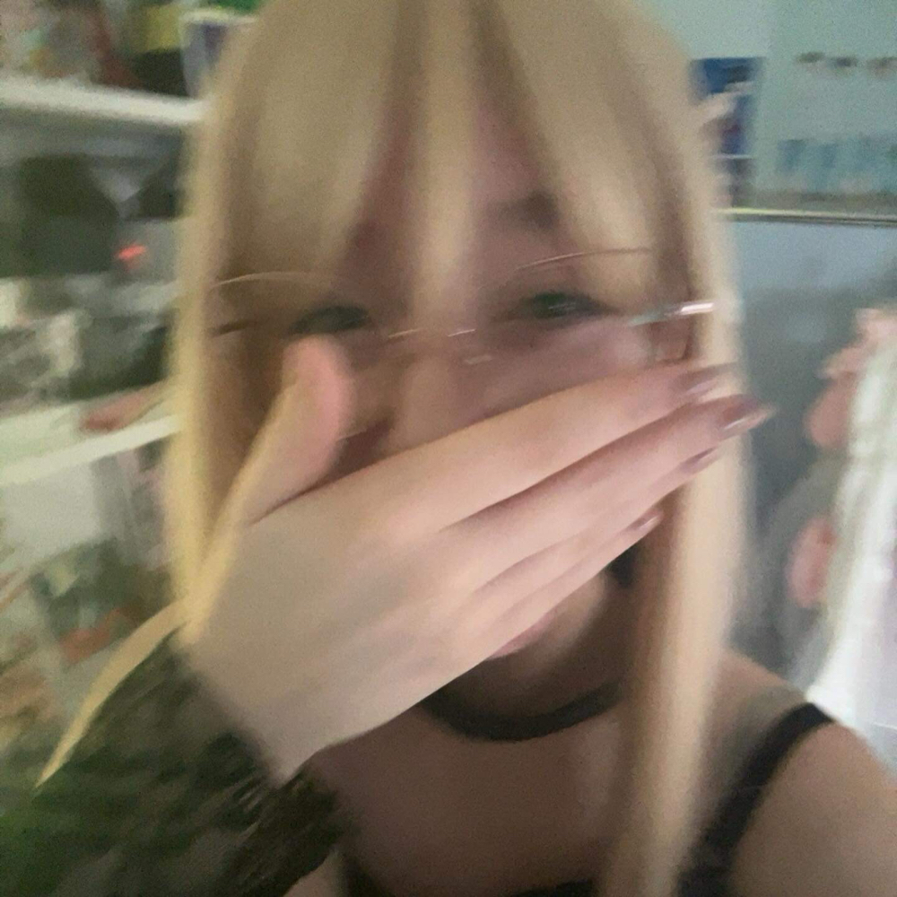 Misa 🍓 — photo 6