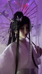 Xie Lian preview 2