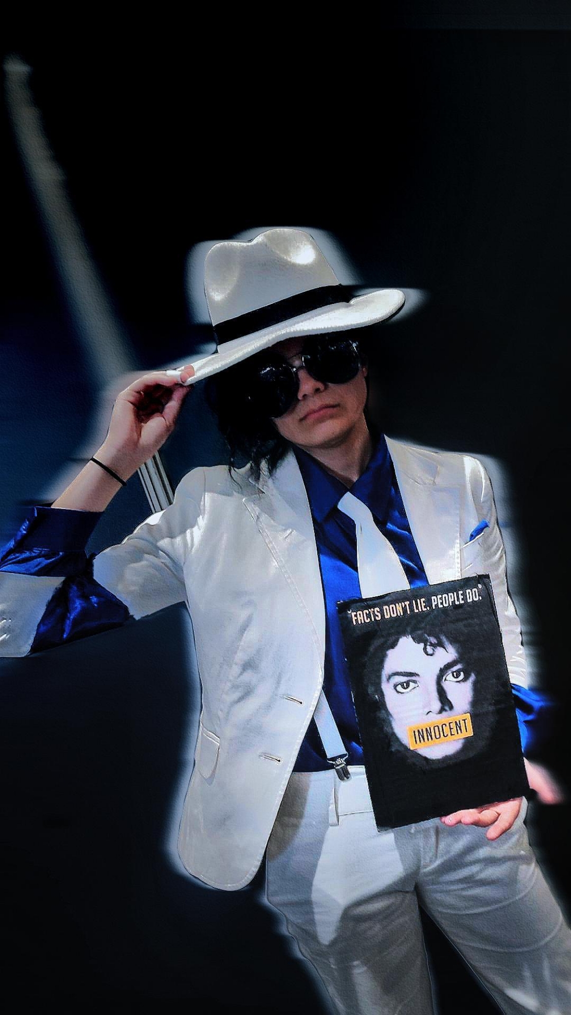 Michael Jackson (SC) — photo 8