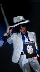 Michael Jackson (SC) preview 3