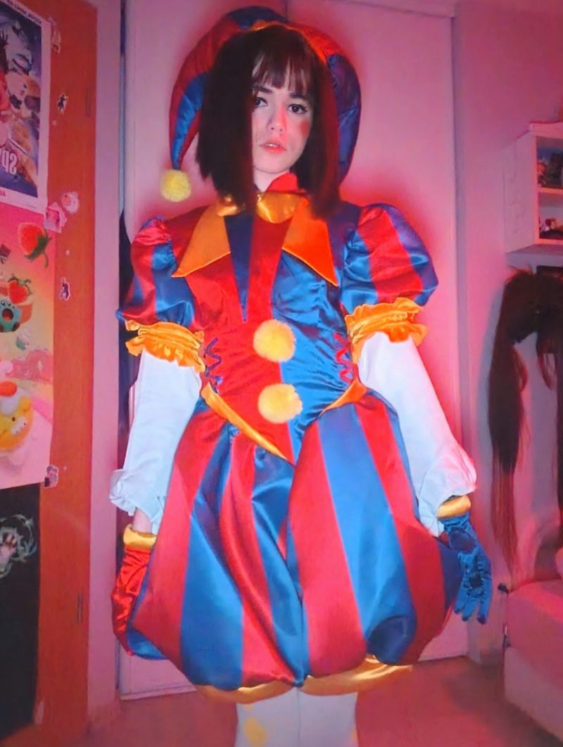 Yonacos – Pomni❤️