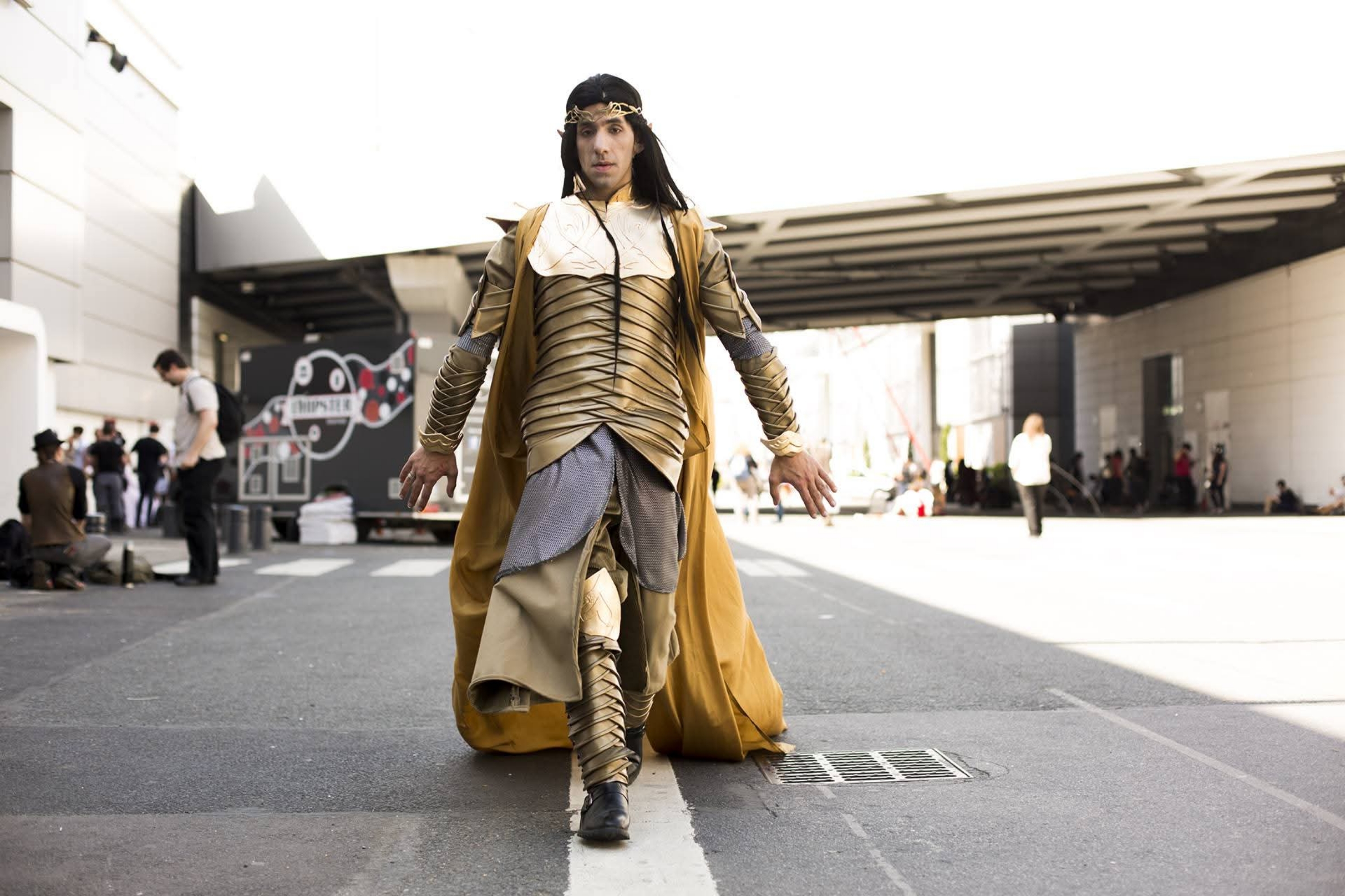 Elrond, photo 16
