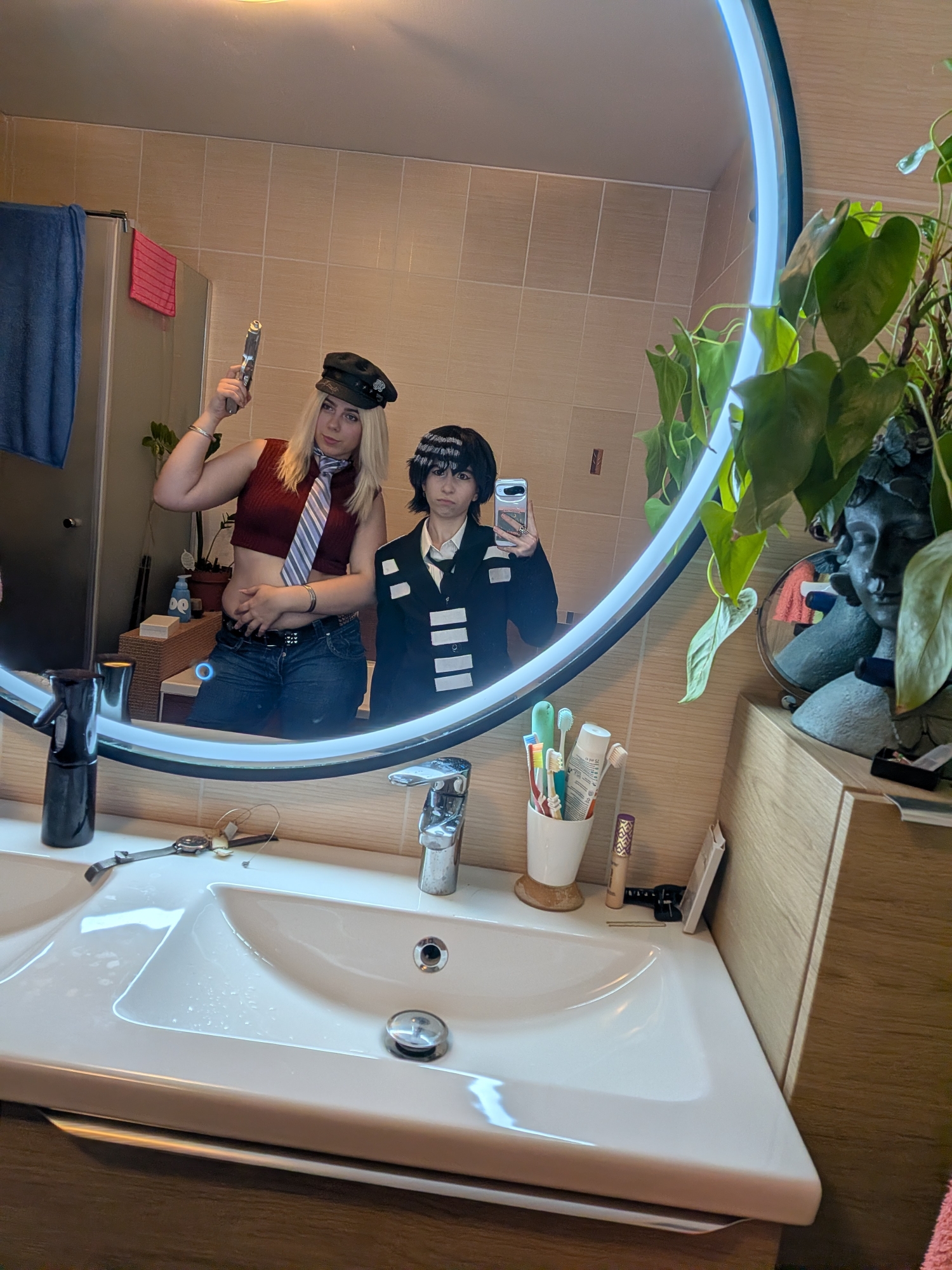 Death the kid — photo 9