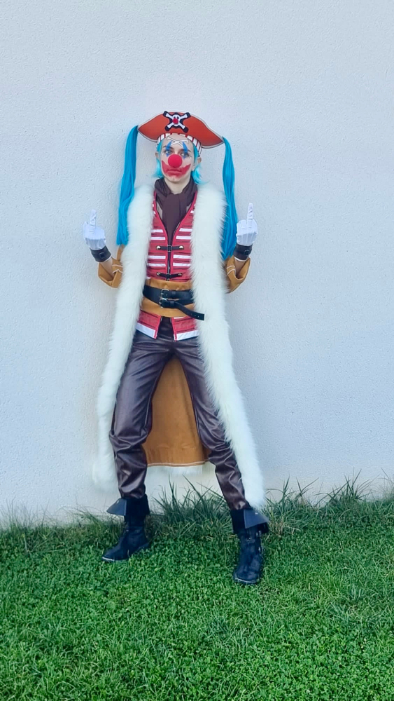 Baggy le Clown, photo 15