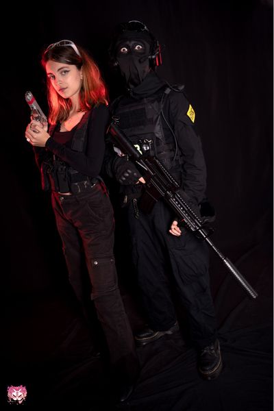 Hina._cosplay - Boc’n geek 2024