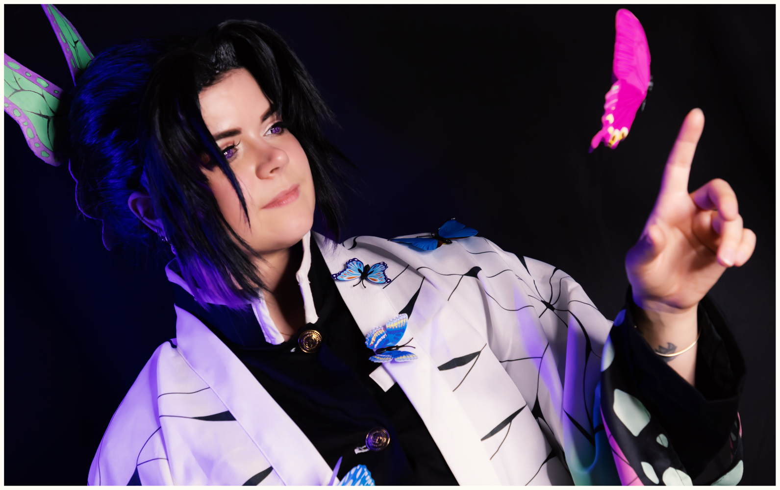 Shinobu Kocho - Photo 7