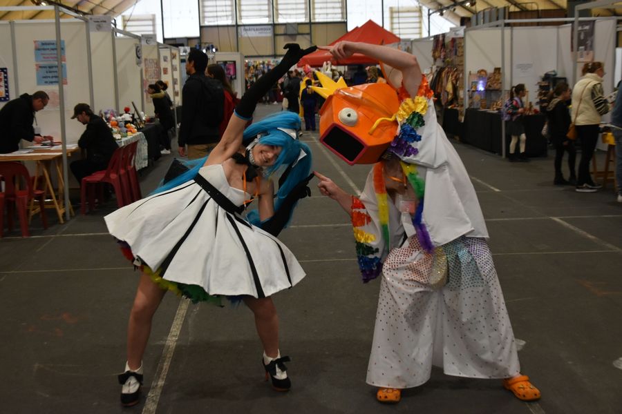 Phoenixas - Japan Chateauroux 1