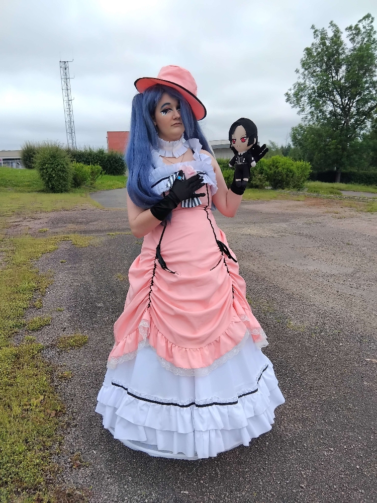 Lady Ciel  - Photo 7