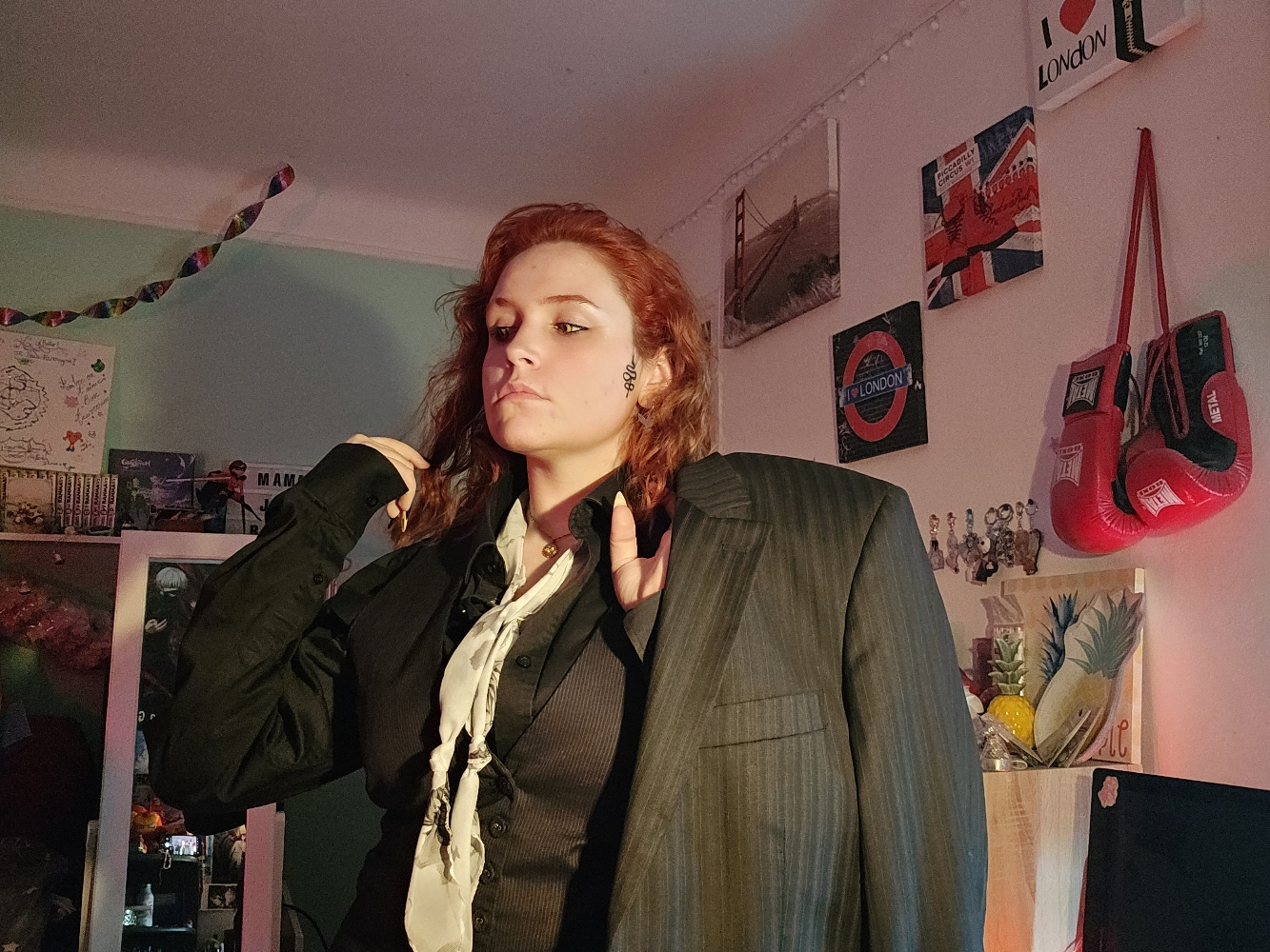 Crowley — photo 8