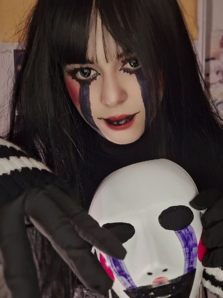 Yukuio - Puppet 2