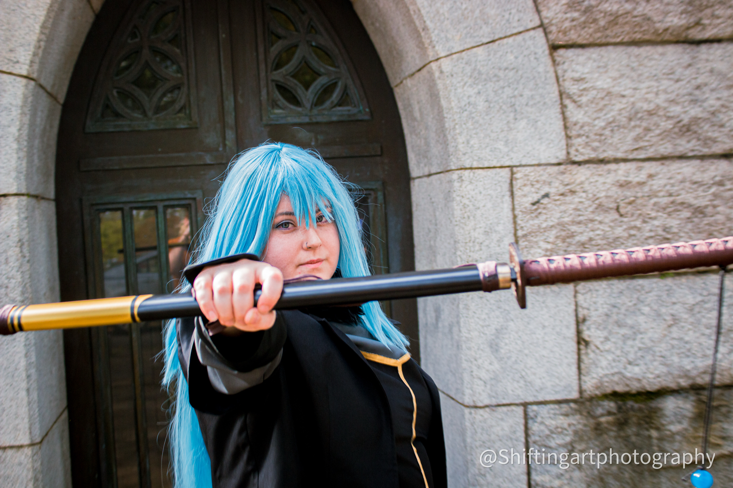 Demon Lord Rimuru - Photo 28