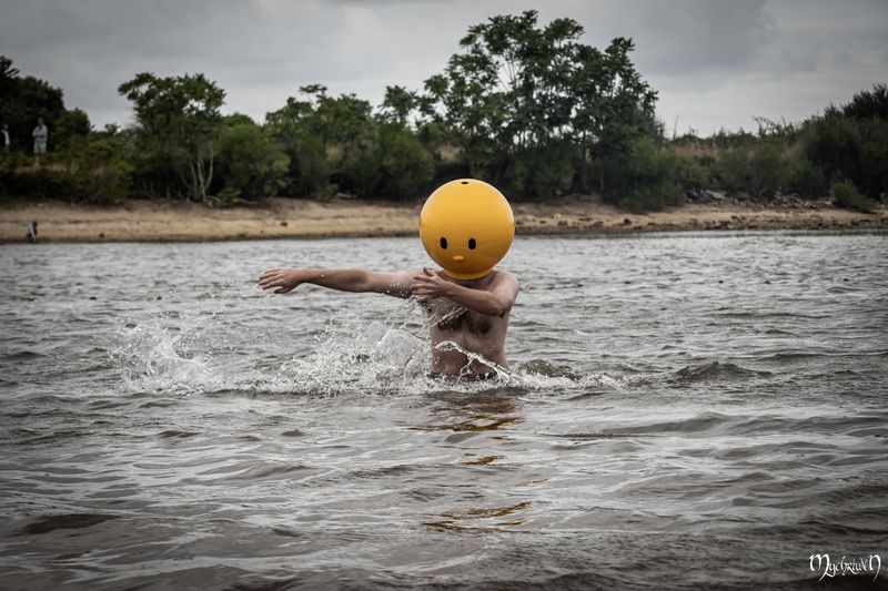 Inkisylex – Pieyon à la plage 3