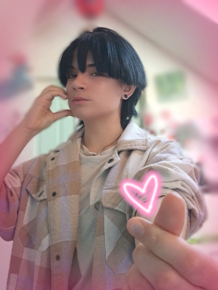 Jinu human vers 🧃 - Photo 2