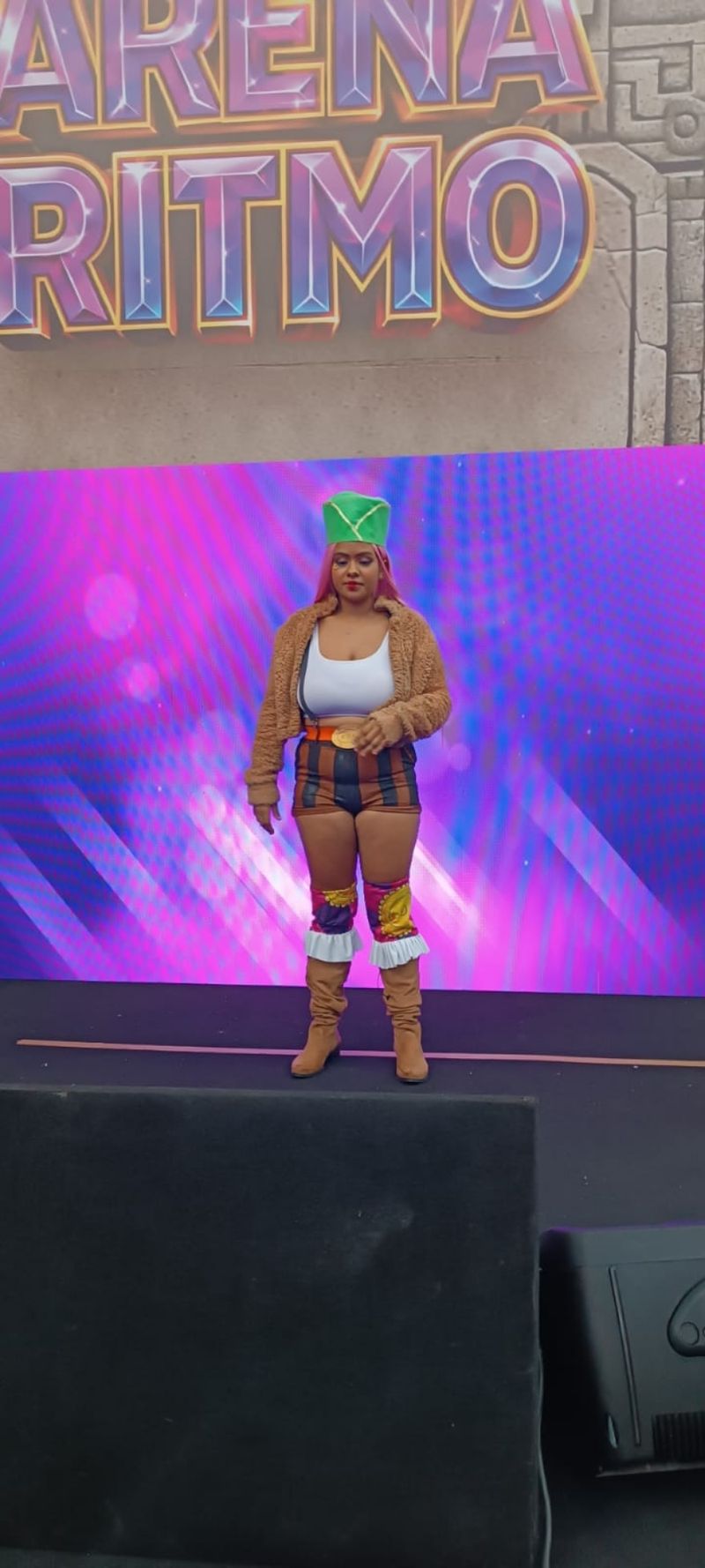 Fatima.rayanne – Sana 2026.1 - bonney