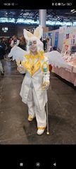Alastor ange preview 3