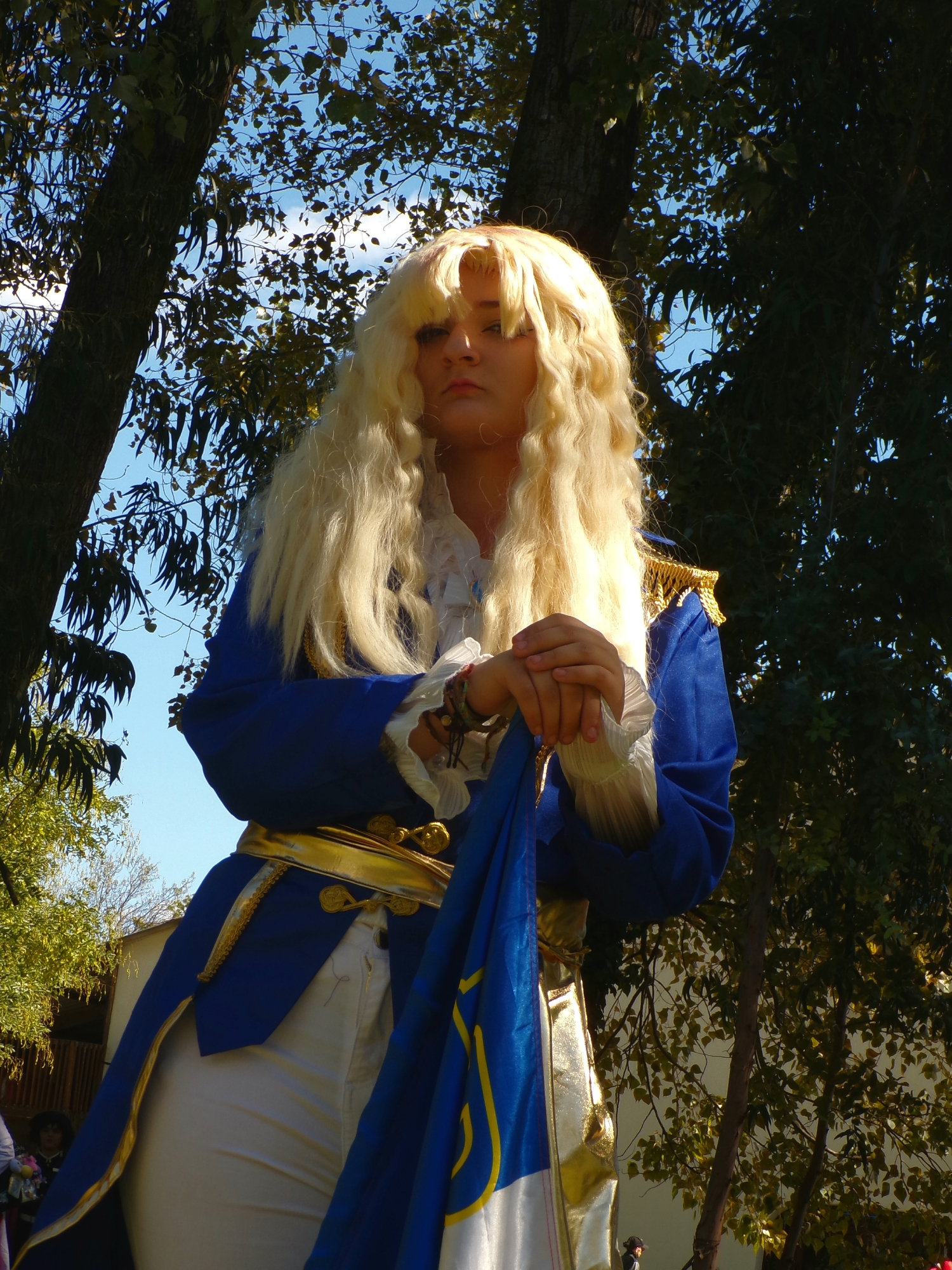 Lady oscar — photo 5