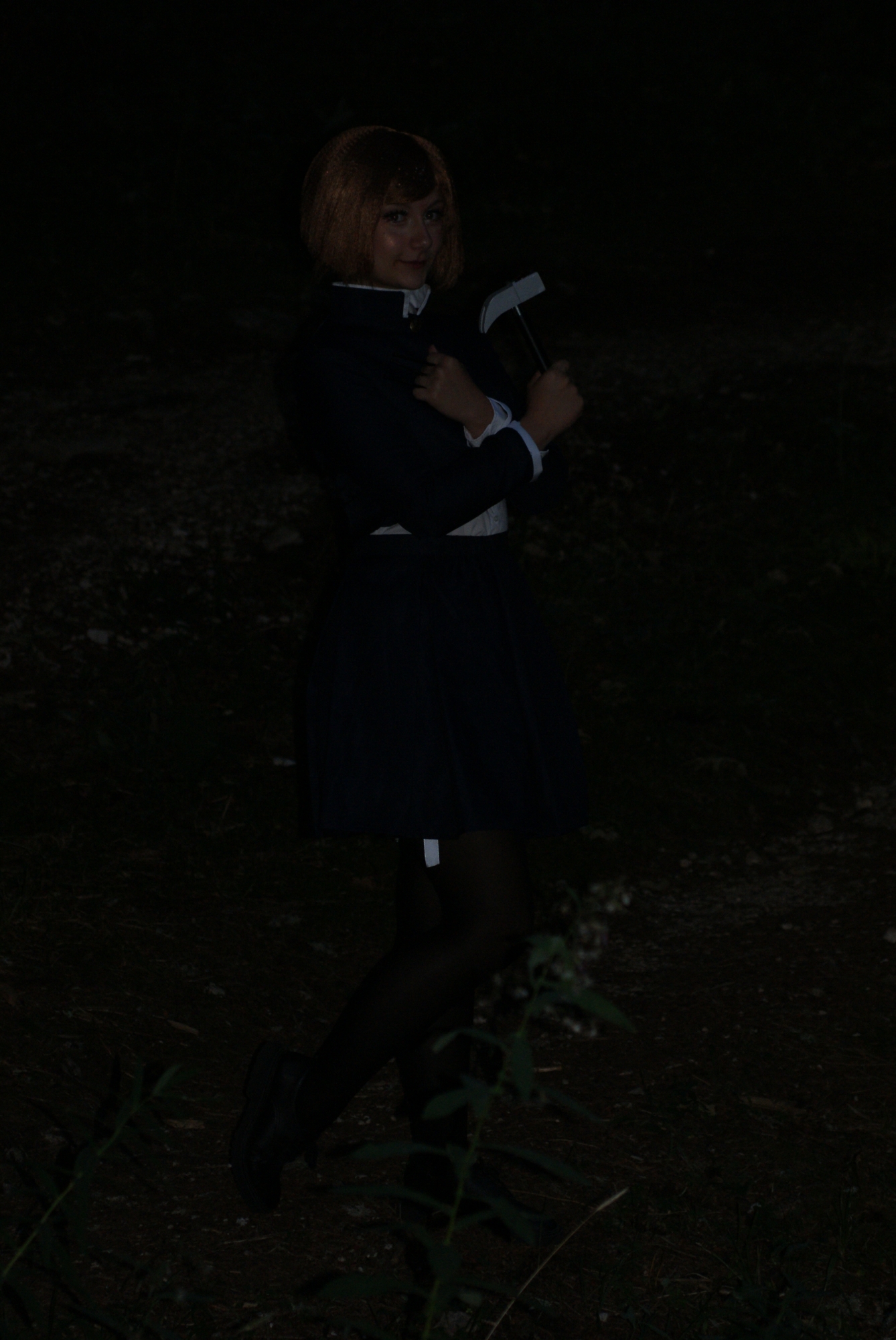 Nobara Kugisaki — photo 109