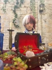 Convention shoto preview 3