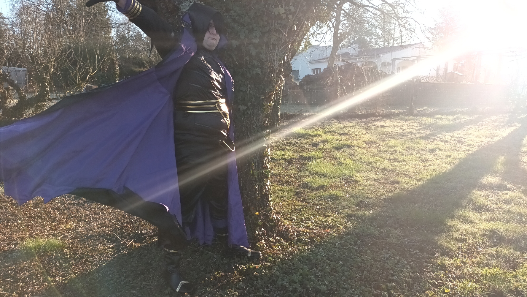 L'ombre et lumière  - Photo 7