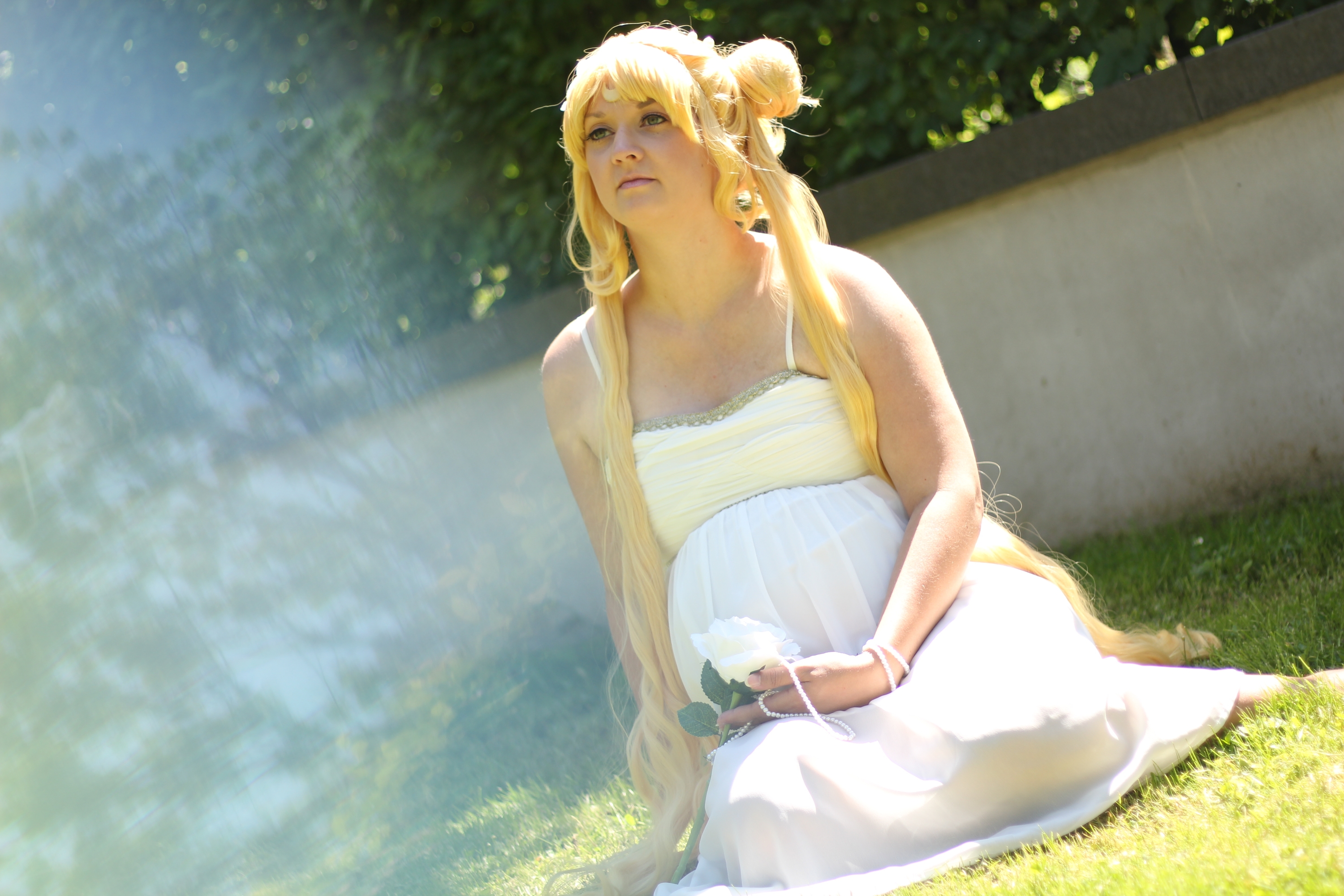 Serenity Schwanger - Photo 8