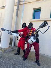 Pyro preview 3