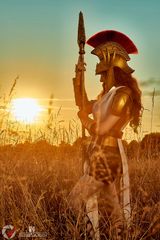 Volta - Athena preview 3